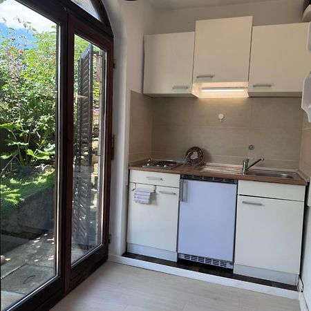 Studio Apartman Karla リエカ エクステリア 写真