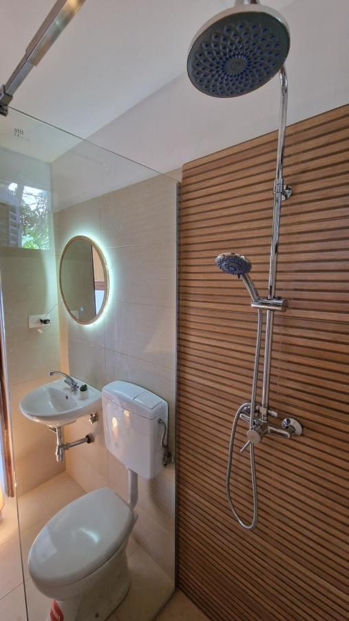 Studio Apartman Karla リエカ エクステリア 写真
