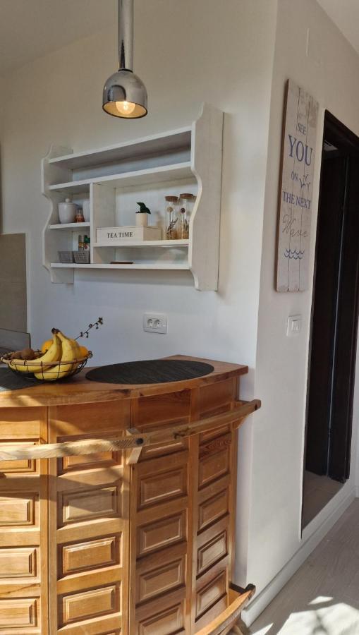 Studio Apartman Karla リエカ エクステリア 写真