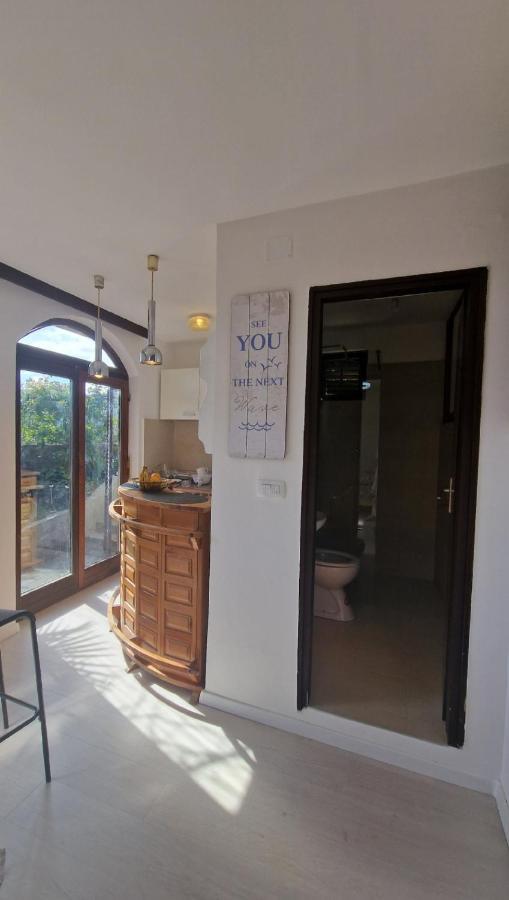 Studio Apartman Karla リエカ エクステリア 写真